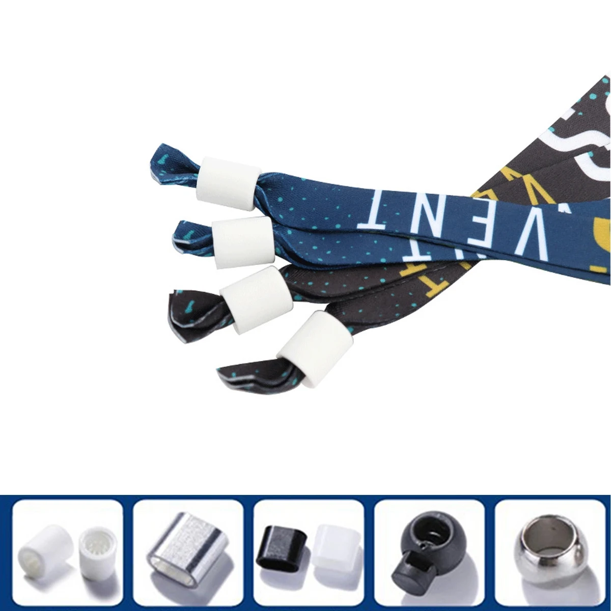 Sublimation Wristband 1