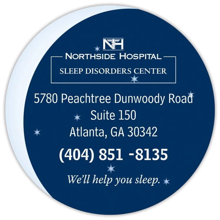 Vinyl Label - Full Color (3"x3") Circle 1