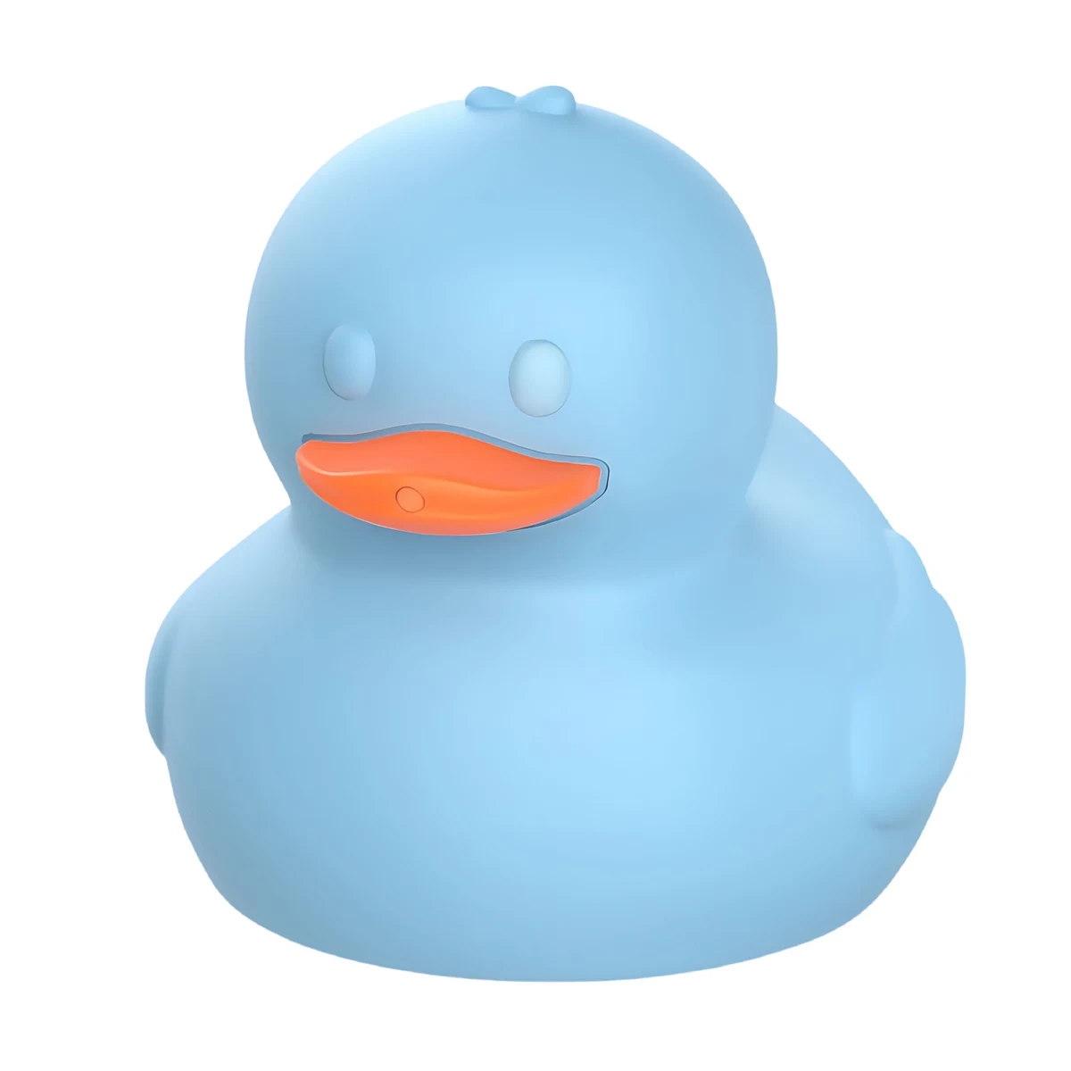 Floating Duck Bath Toy for Babies 1