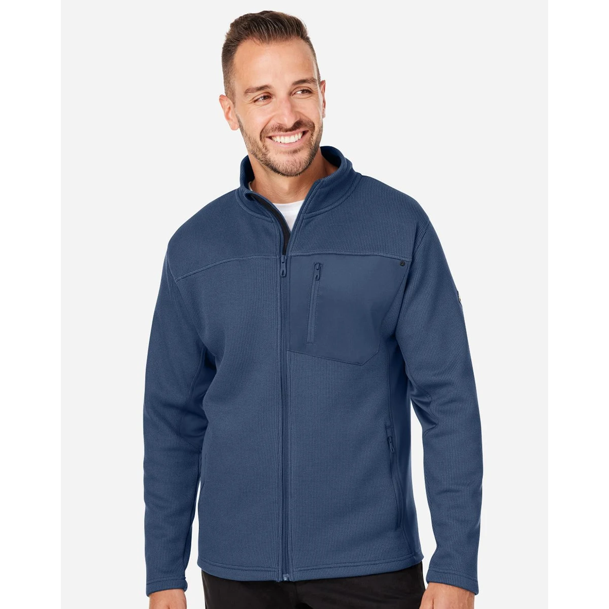 Men's Constant Canyon Sweater - S17936 1