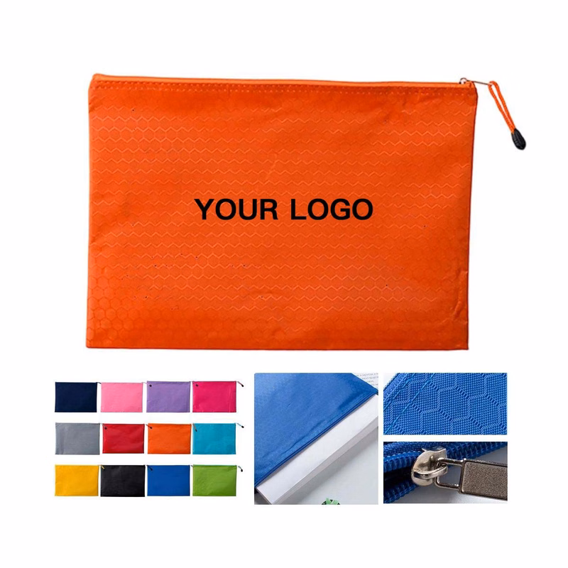 Oxford File Bag for School and Business Travel