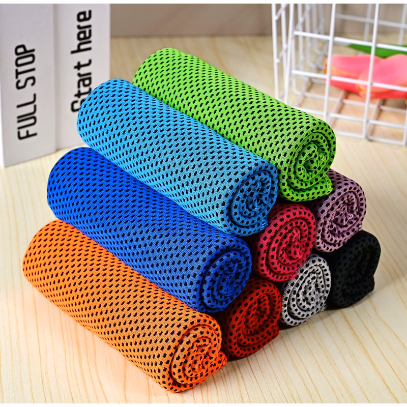 Cold Towel For Sport