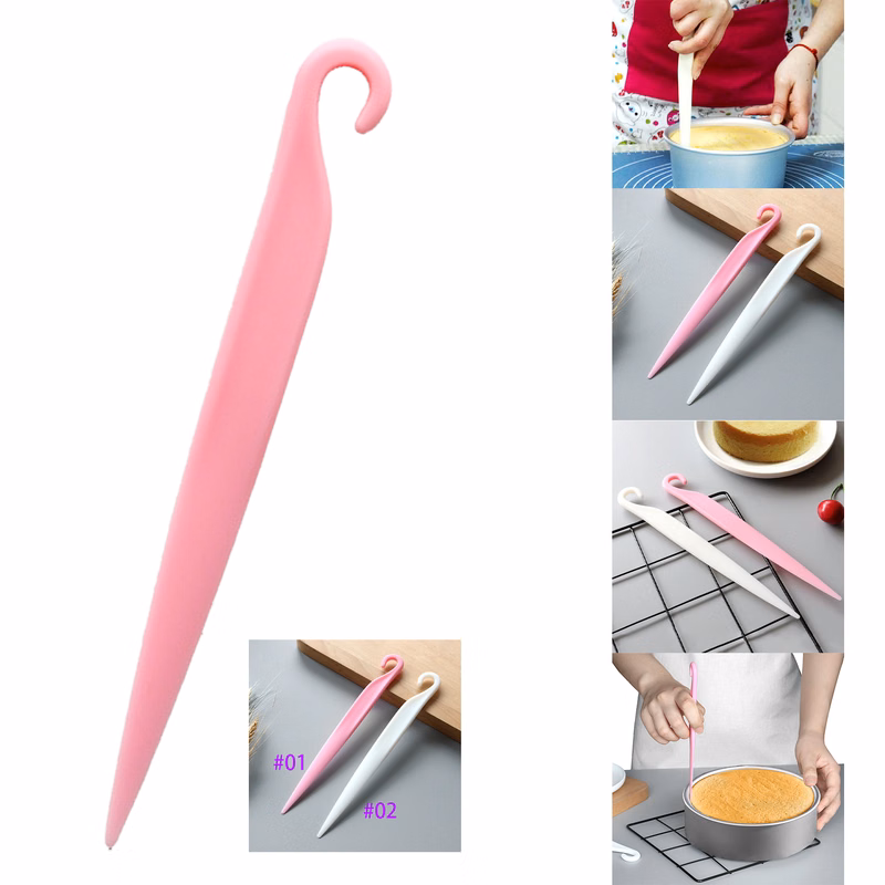 Cake Stripping Knife