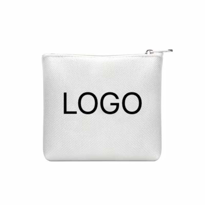 Mini Wallet Coin Bag