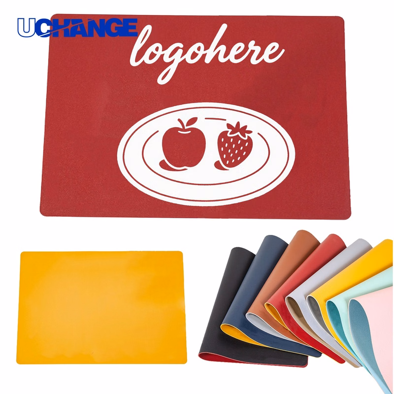 Premium Washable Anti Slip Placemat for Table