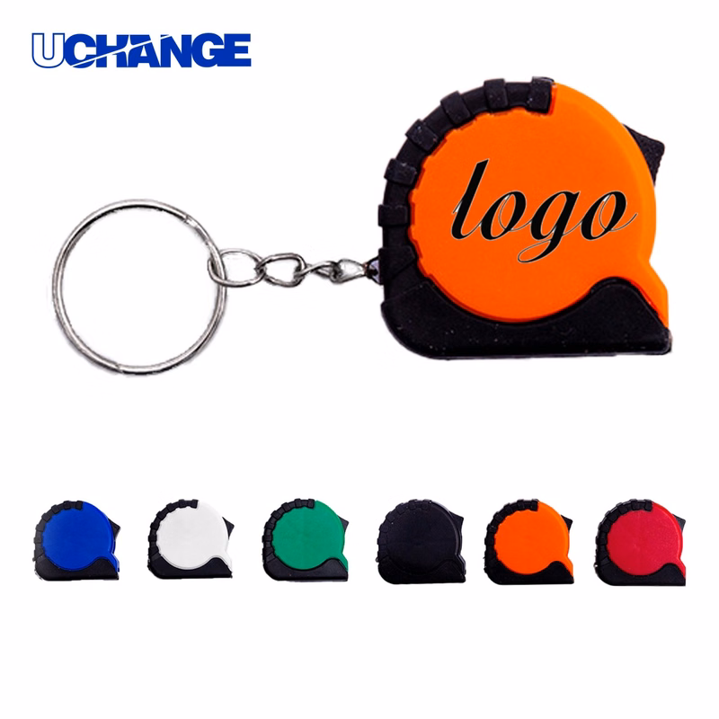 Portable Tape Measure for Household and Office Use