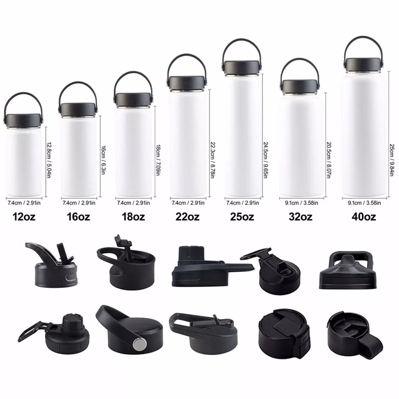 28 Oz. Sports Bottle
