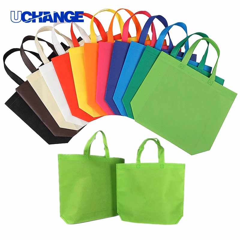 Non-Woven Gift Giveaway Tote Bag