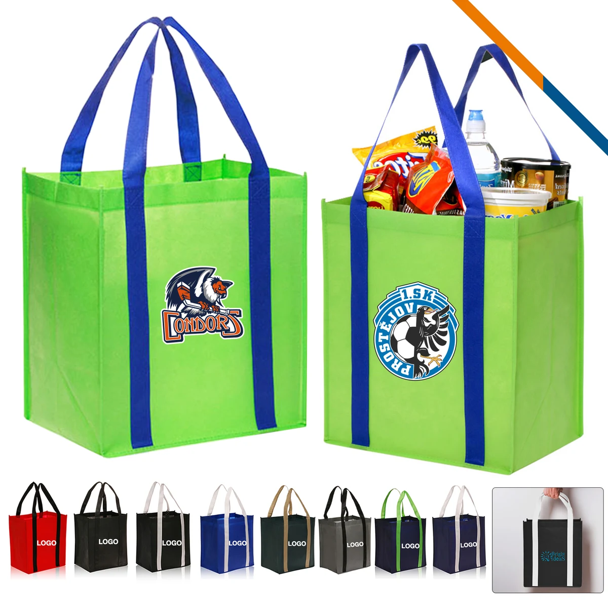 Marta Tote Bag 1