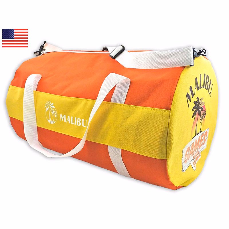 "Rubgy" Field Sports Gear Bag