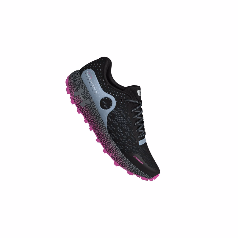 UA HOVR Machina Off Road Women's Running Shoes