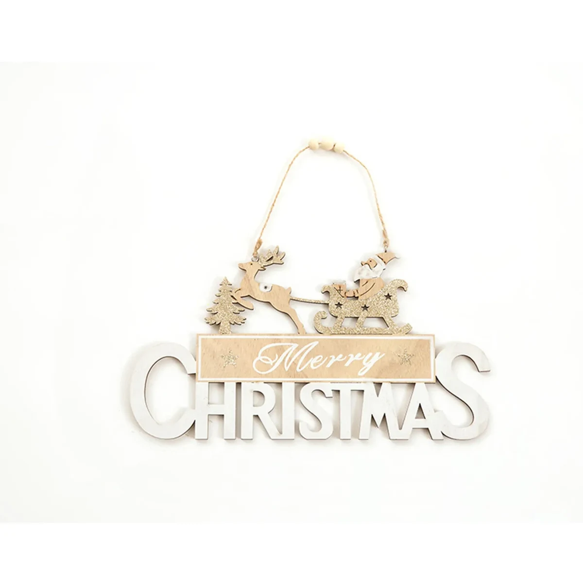 Customized Christmas Decorations 1