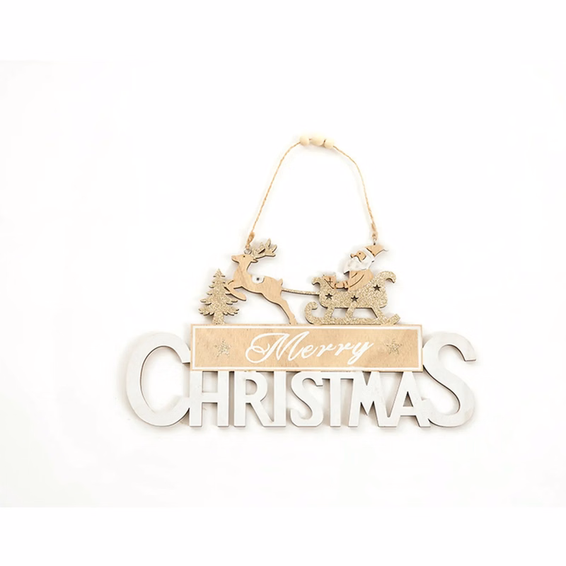 Customized Christmas Decorations