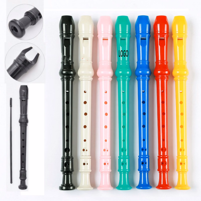 8 Hole Kids Recorder