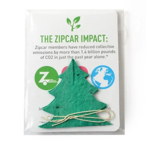 3D Tree Ornament Pack 3D 1
