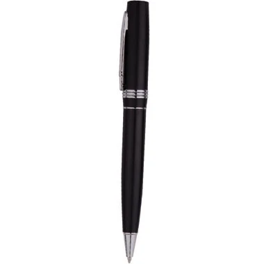 BLACK BRASS PEN 1
