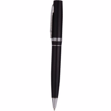 BLACK BRASS PEN