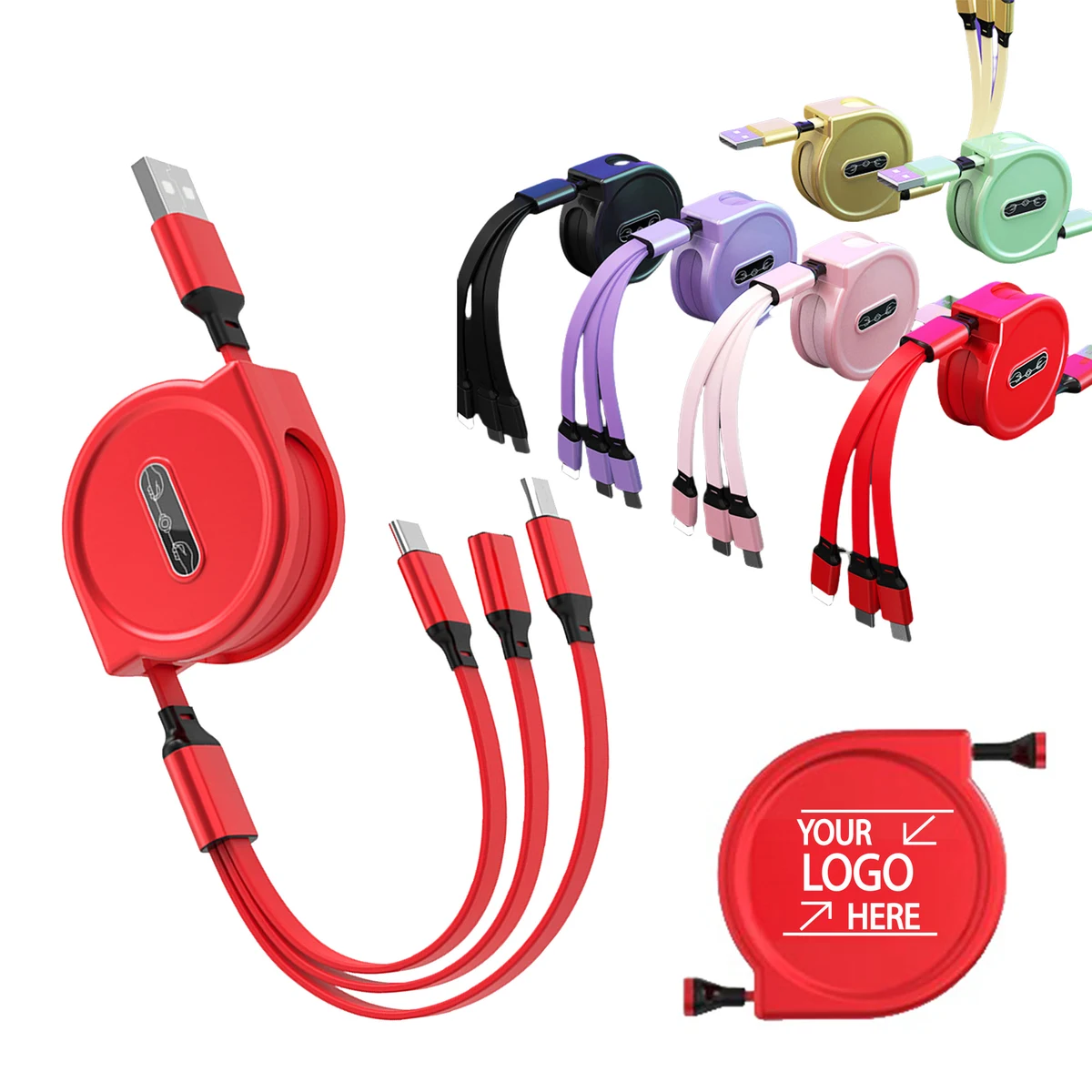Stretchable Data Trans Line 1