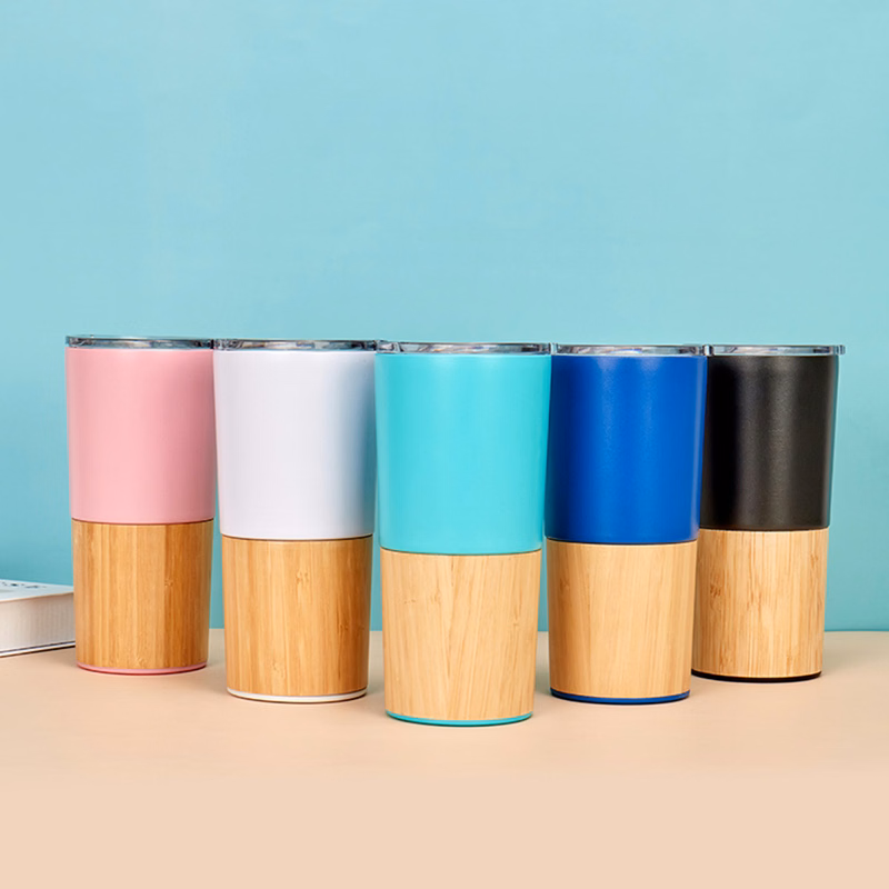 Double-wall Steel Vacuum Insulated Bottle