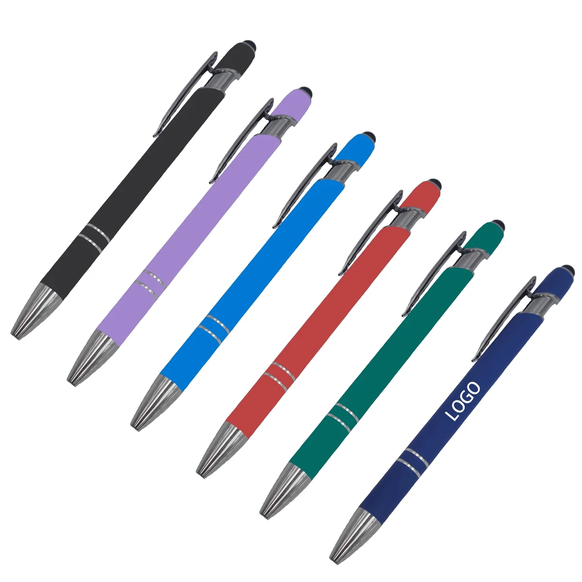 Screen Touch Stylus MOQ 50PCS 1