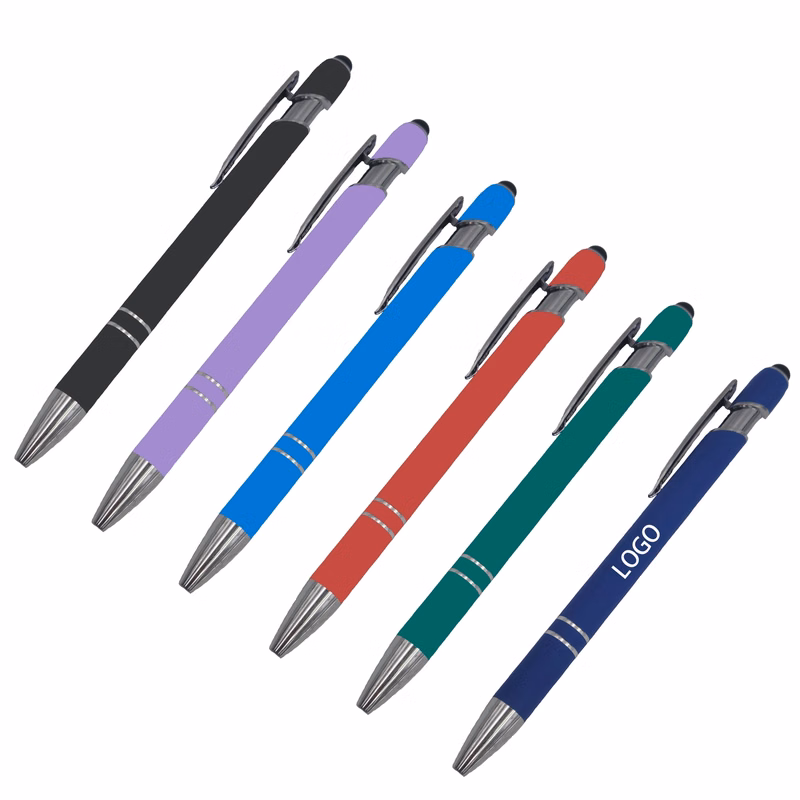Screen Touch Stylus MOQ 50PCS