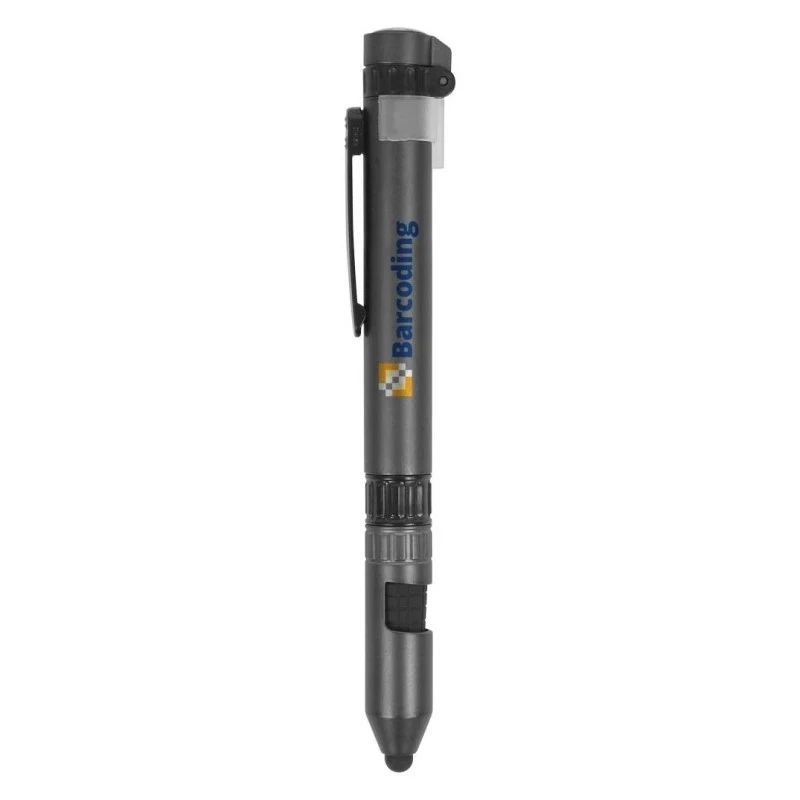 Crossover Outdoor Multi-Tool Pen With LED LIght 1
