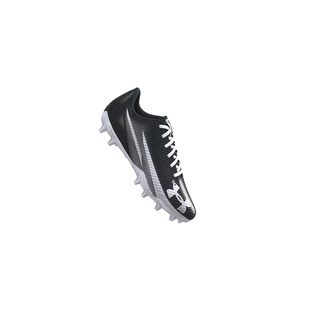 UA Blur Select Jr. Boys' Football Cleats 1