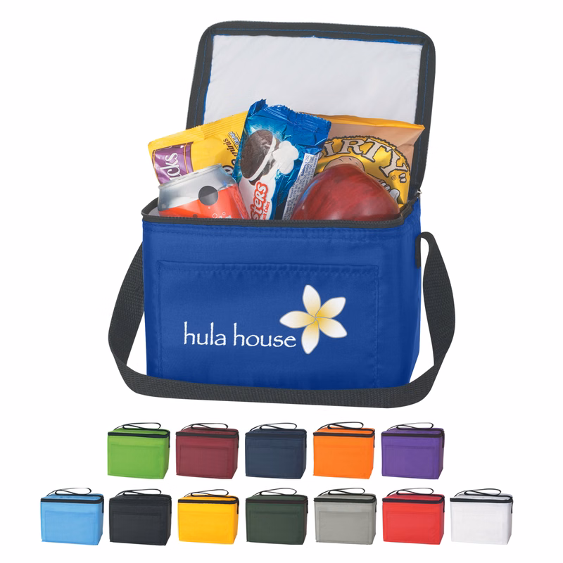 Budget Kooler Bag