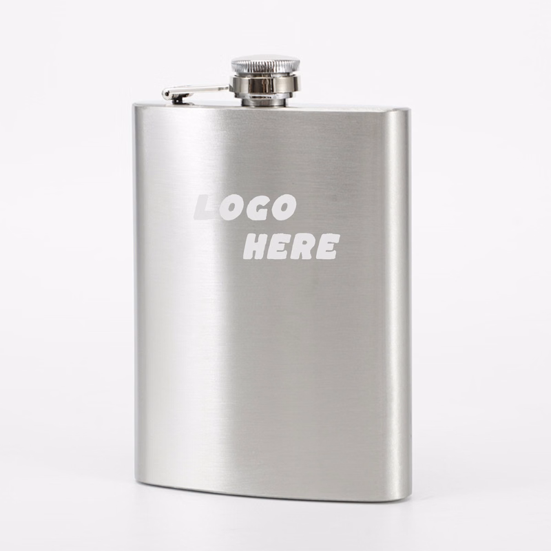 10 Oz Flask For Liquor For Men