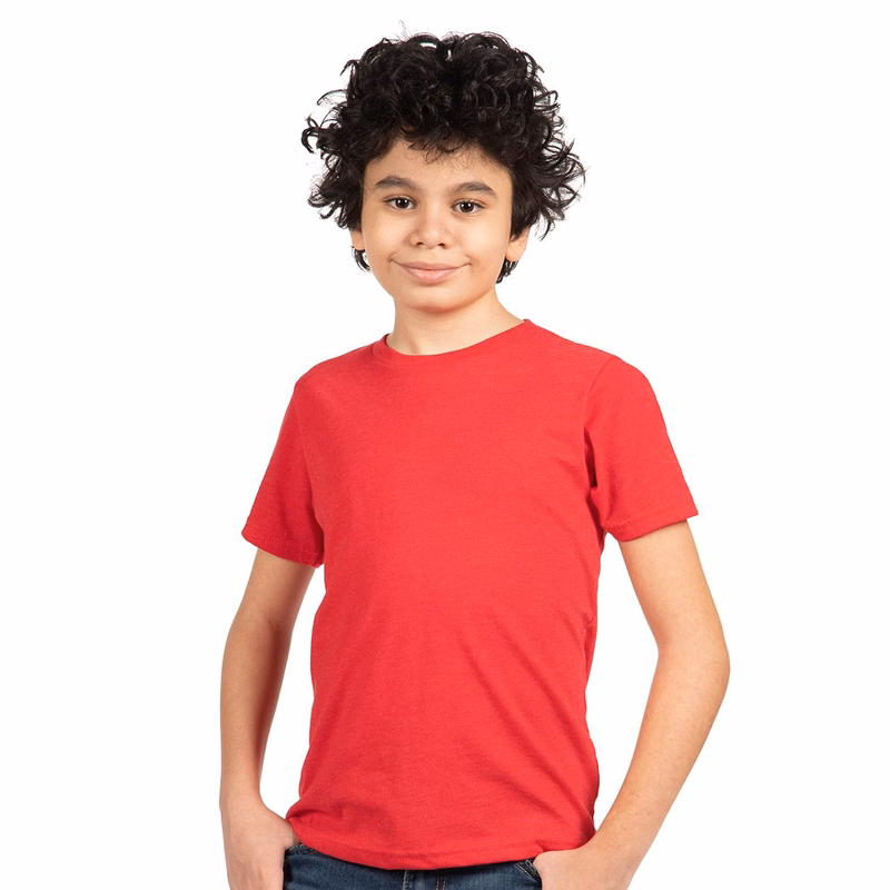 Youth CVC Tee - 3312