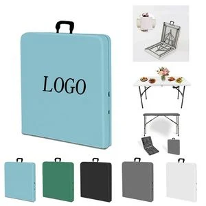 Modern Portable Folding Table 1