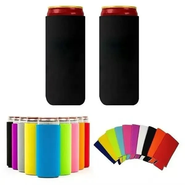 Slim Can Cooler 1