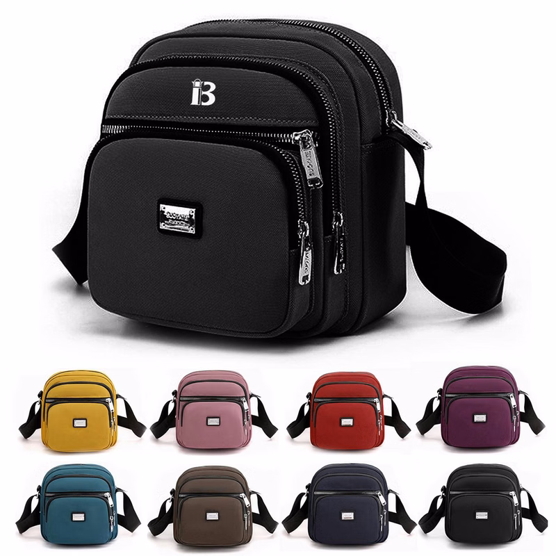 Crossbody Purse Mini Bag