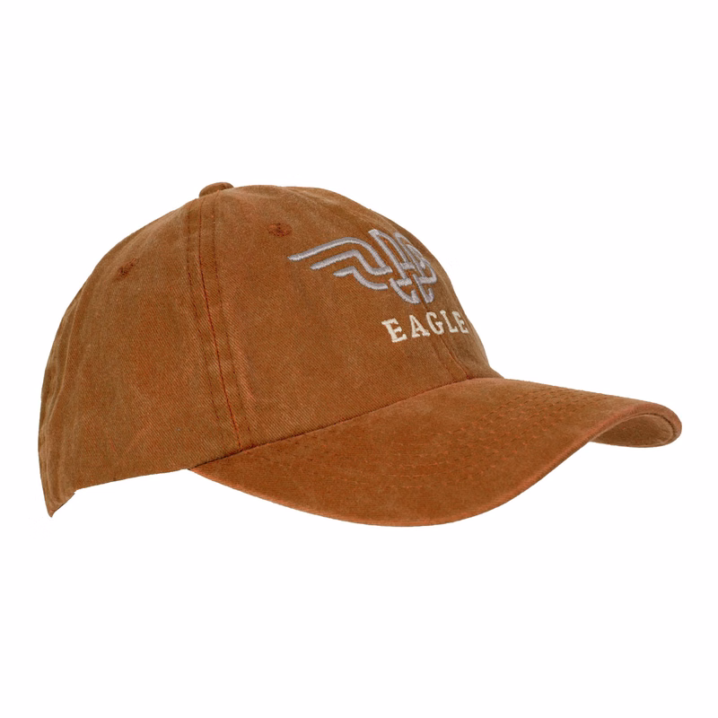 The Wanderer Hat (Embroidered)