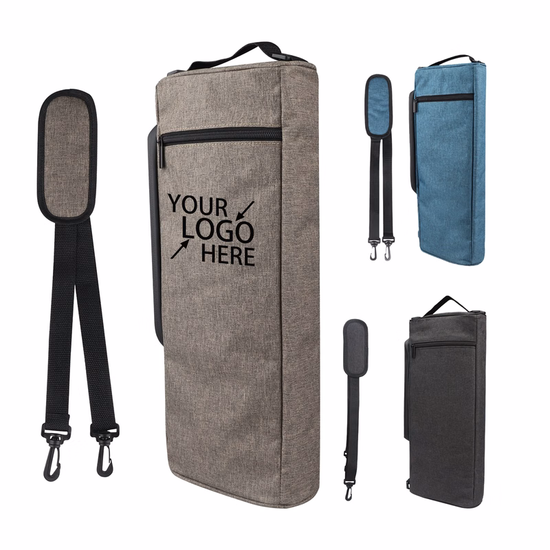 Oxford Fabric Golf Cooler Bag for Wine and Beer