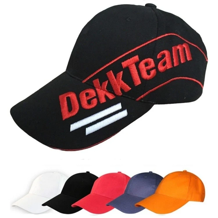 Washed Cotton Twill Sandwich Visor Cap 1