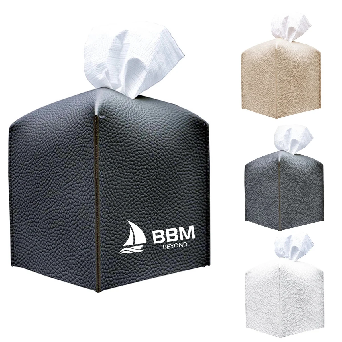 Tissue Box Holder 1