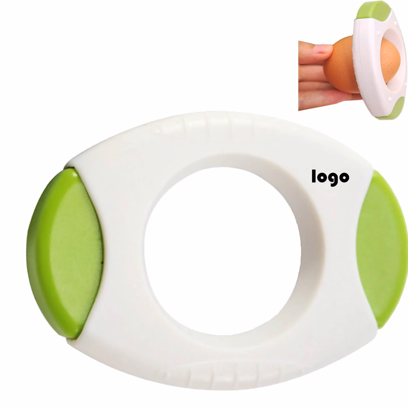 Handheld Egg Shell Separator