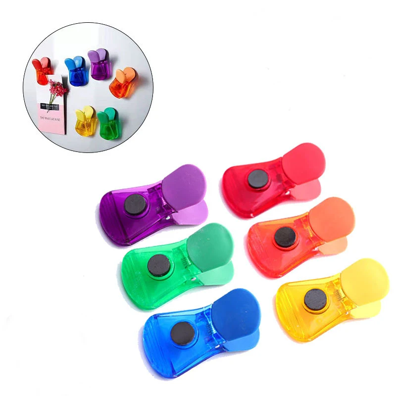Bag Clip 1