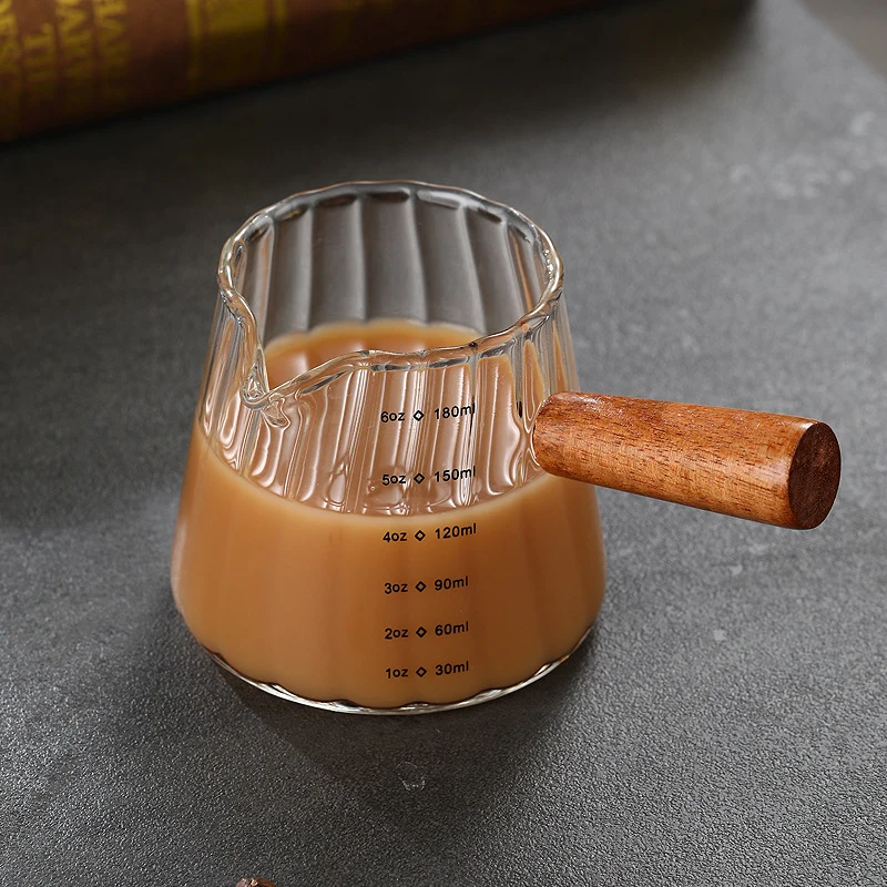 Espresso Cups 6OZ 1