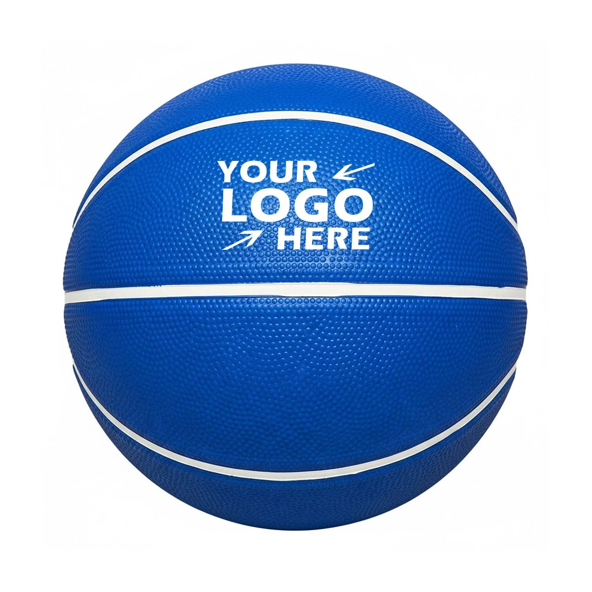 Size 3 Mini Rubber Basketball for Toddlers Age 1-3 1