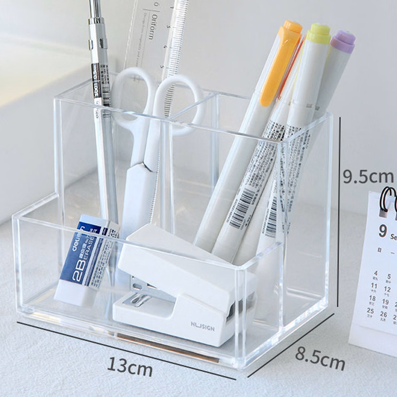 Plastic Cosmetic Organizer