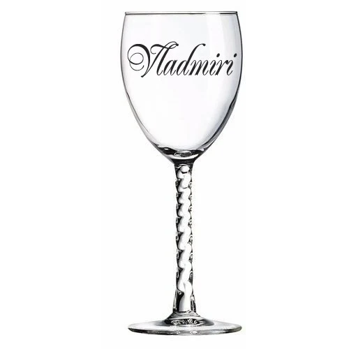 10.5 oz. Angelique Wine Glass 1