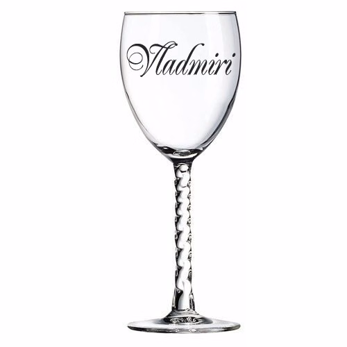 10.5 oz. Angelique Wine Glass