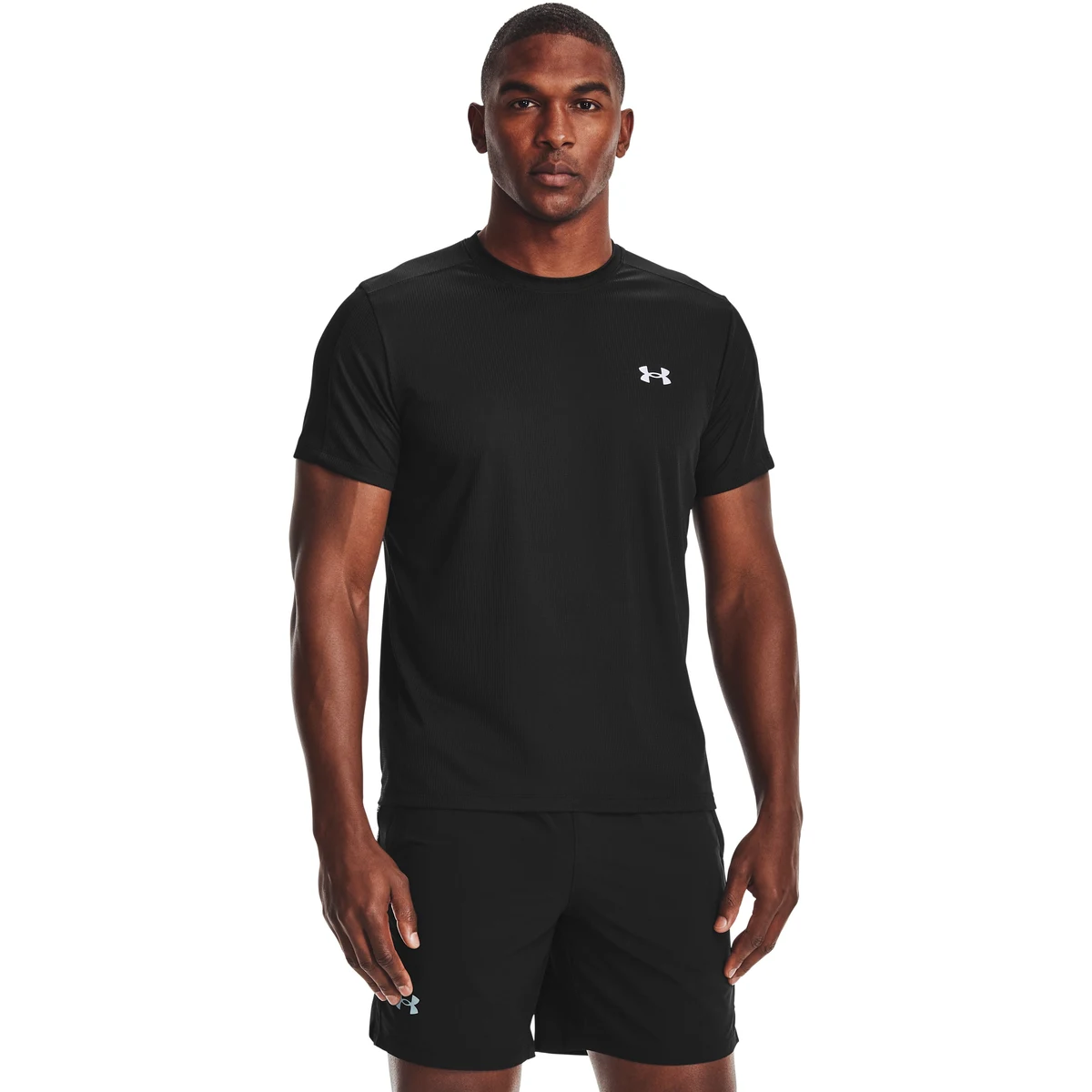 UA Speed Stride Men's Short Sleeve 1