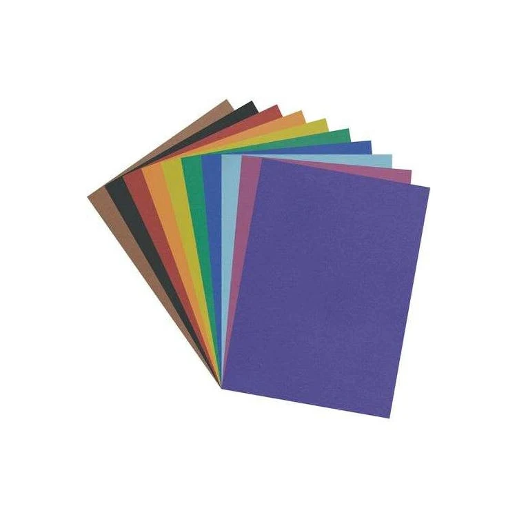 Railroad Board - Assorted Colors 1