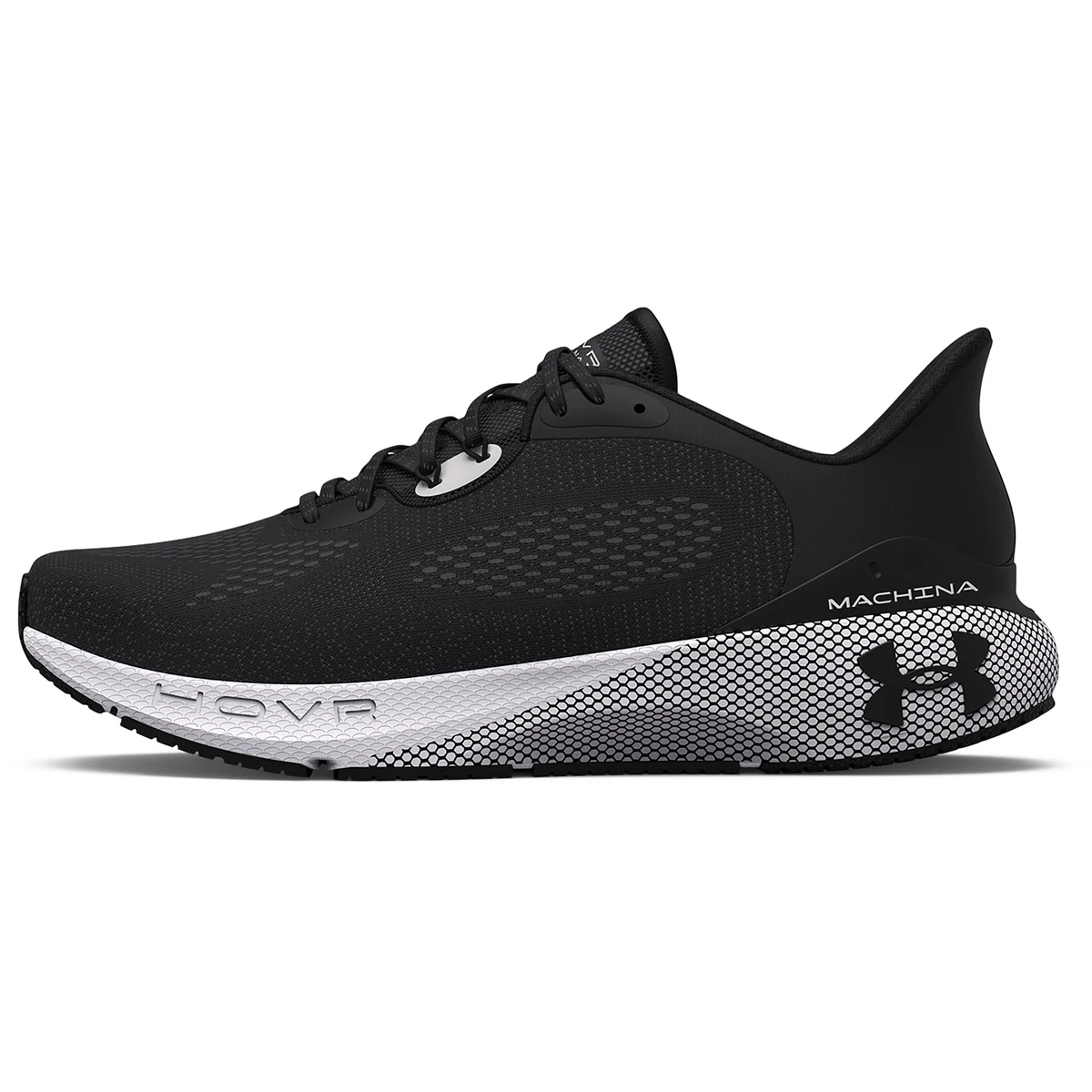 UA HOVR Machina 3 Men's Running Shoes 1