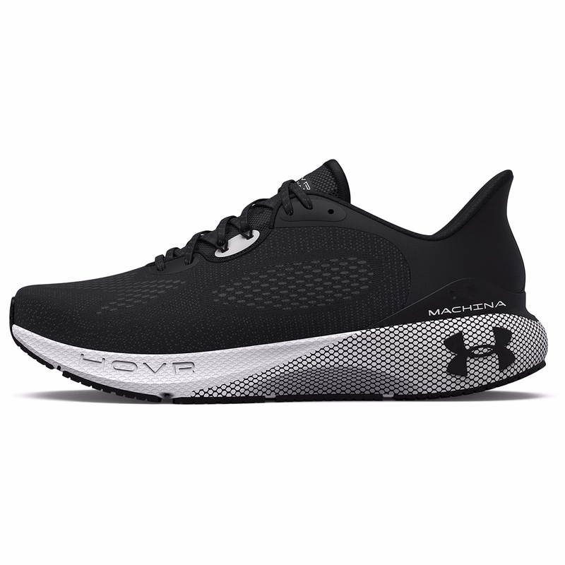 UA HOVR Machina 3 Men's Running Shoes