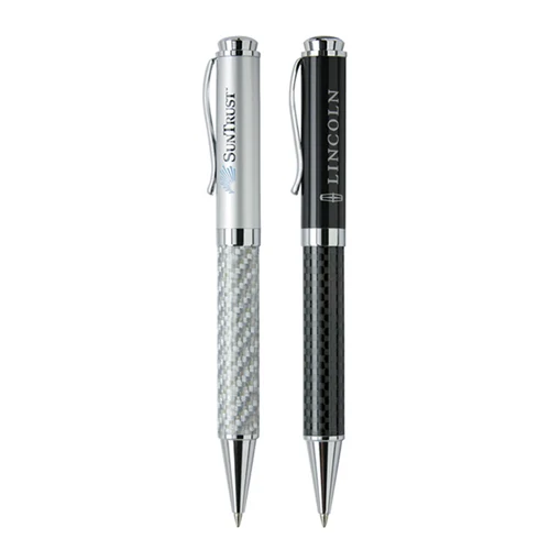 Saturn Metal Pen, Ballpoint pen 1