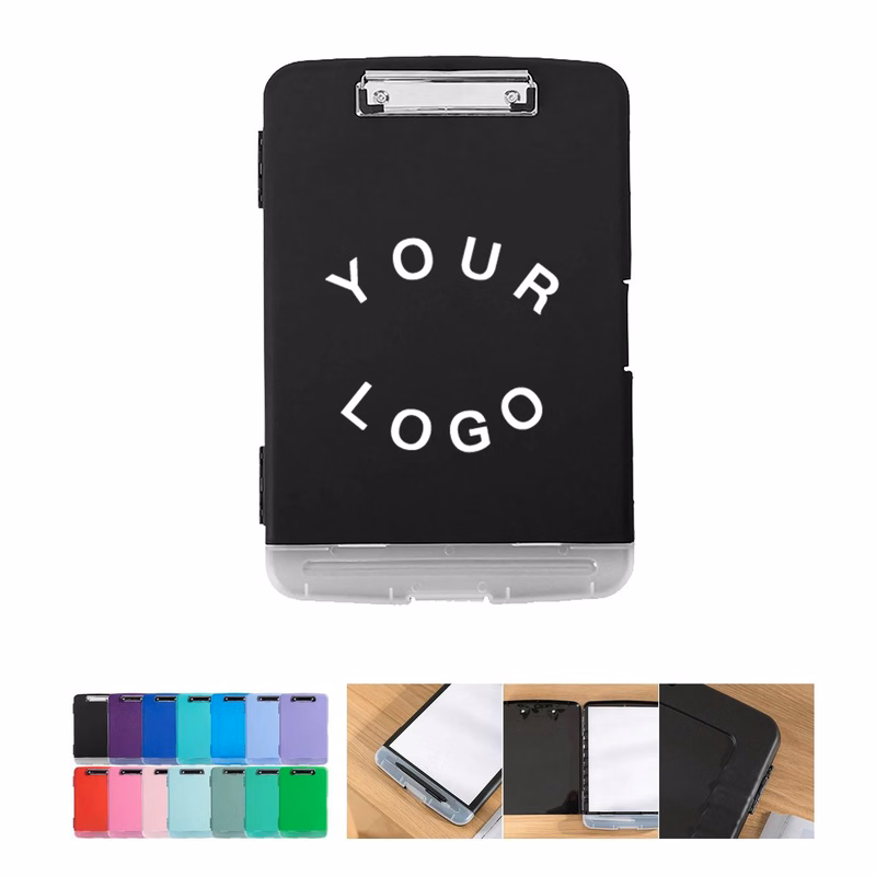 Portable A4 Size Clipboard for School and Office